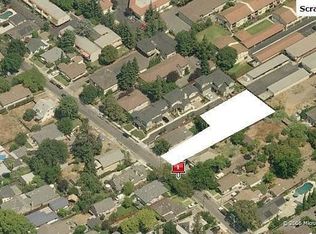 1206 Curtiss Ave, San Jose, CA