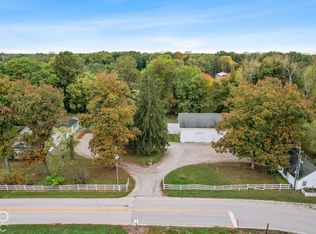 7638 S Carroll Rd, Indianapolis, IN 46259