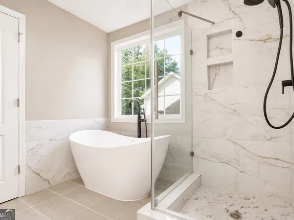 3788 Walnut Creek Way, Lithonia, GA 30038