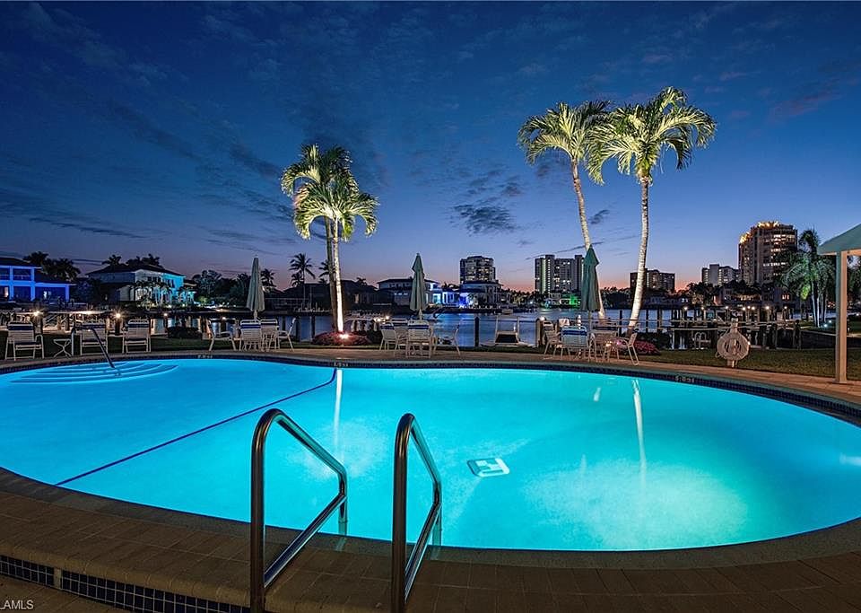 1st image of 400 Park Shore DR #303
