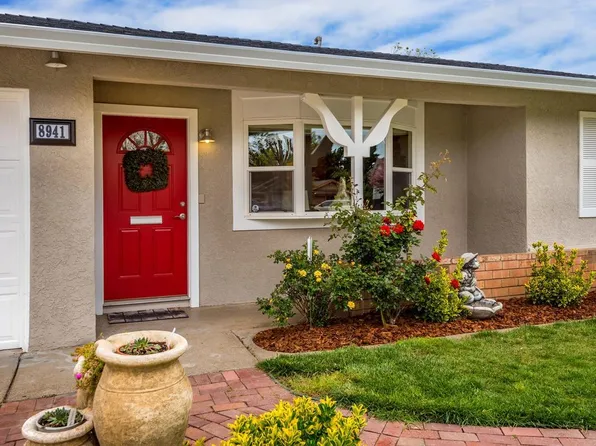 8941 Sawtelle Way, Sacramento, CA 95826