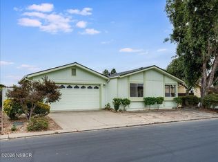 926 Vista Del Rio, Santa Maria, CA 93458