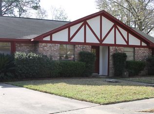 7310 Foxside Ln, Humble, TX 77338