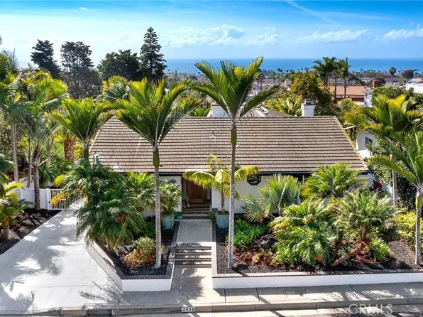 2004 Entrada Paraiso, San Clemente, CA 92672