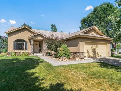 24 Peach Tree Place, Durango, CO, 81301
