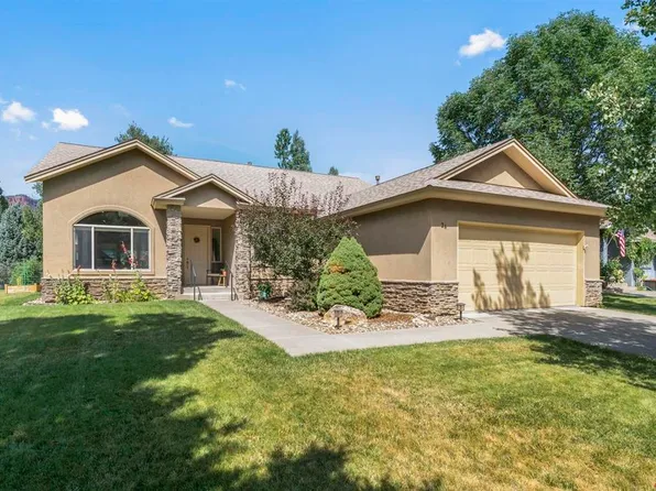 24 Peach Tree Place, Durango, CO 81301