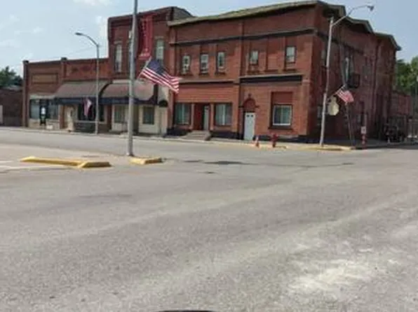 Corner Apartments - 1