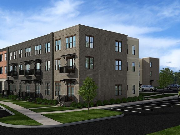4th image of 2060 Tollgate Blvd #101