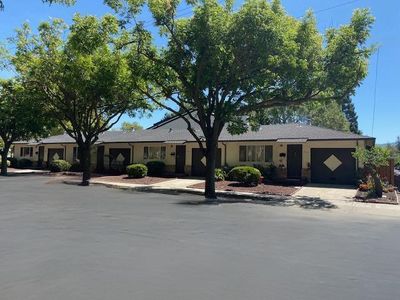 1409 Villa St, Mountain View, CA, 94041