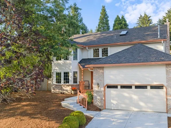 16825 SW Timberland Dr, Beaverton, OR 97007