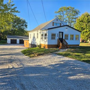 1157 Newton St, Tallmadge, OH, 44278
