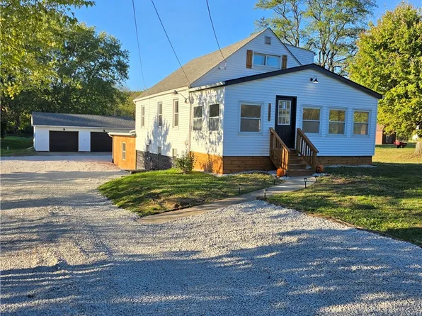 1157 Newton St, Tallmadge, OH 44278