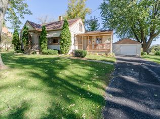 N548 Second Street Rd, Watertown, WI 53098