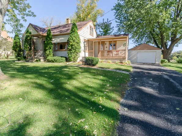 N548 Second Street Rd, Watertown, WI 53098