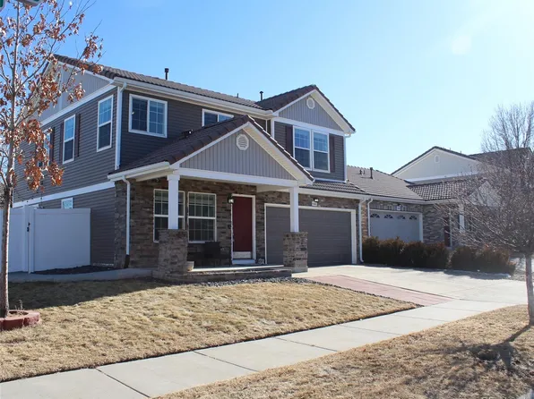 5068 Ensenada Street, Denver, CO 80249