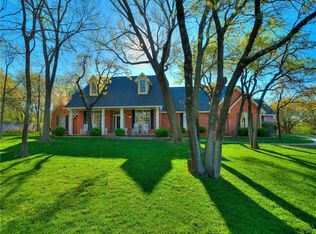 23260 Hunters Trl, Edmond, OK 73025
