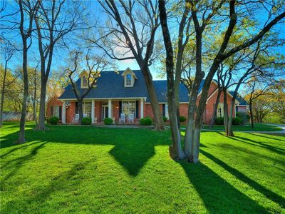 23260 Hunters Trl, Edmond, OK, 73025
