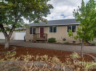 218 Club Ave, Roseburg, OR 97470