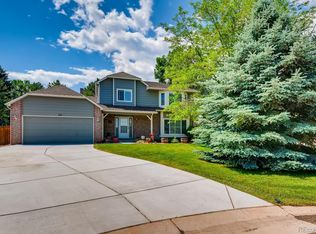 26 Honey Locust, Littleton, CO 80127