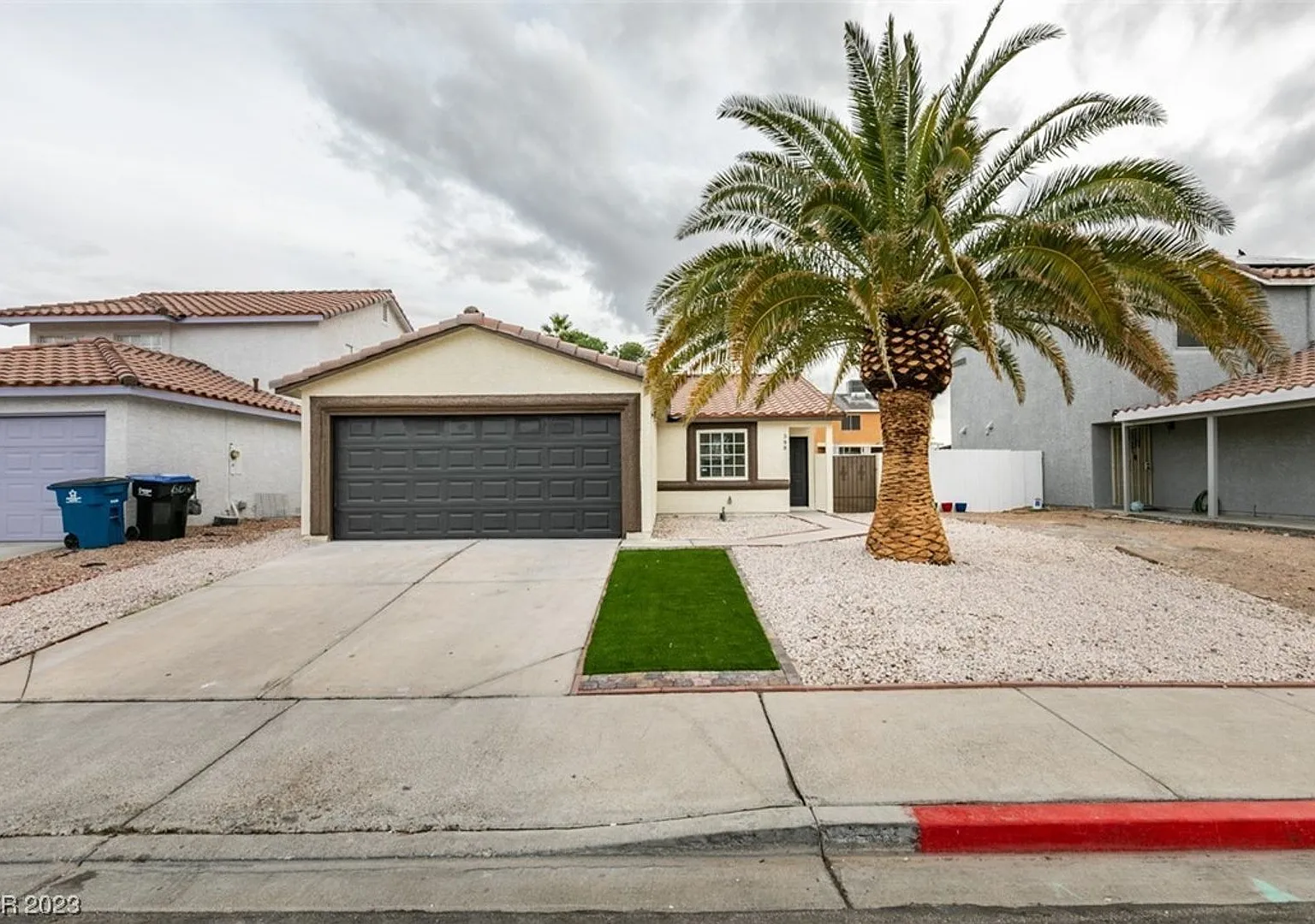 **Coming Soon** Beautifully Remodeled 3 Bedroom Home In Henderson — Photo 1