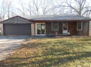 2383 Nerredia St, Flint, MI 48532