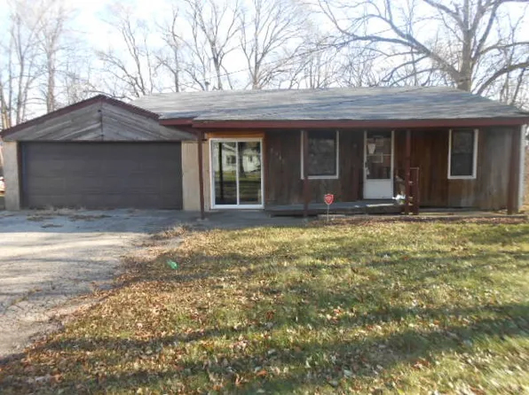 2383 Nerredia St, Flint, MI 48532