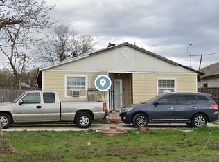 1243 Marfa Ave, Dallas, TX 75216