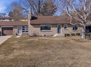 337 Lake Dr, Random Lake, WI 53075