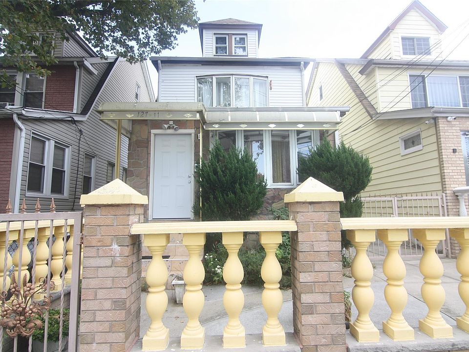 1st image of 127-11 109th Avenue