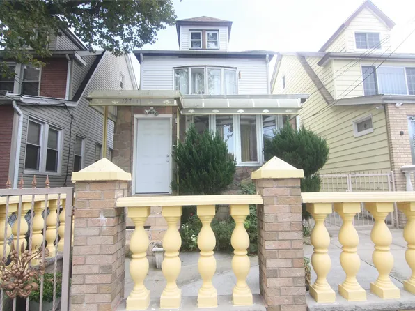 127-11 109th Avenue, South Ozone Park, NY 11420
