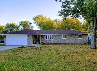 3563 E 300 N, Anderson, IN 46012