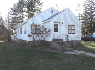 281 Lyon St, Wisconsin Rapids, WI 54495