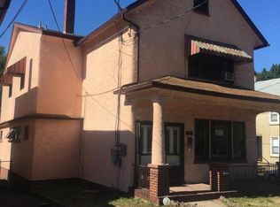 1201 S Main St REAR S, Old Forge, PA 18518