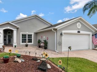 725 High Vista Dr, Davenport, FL 33837