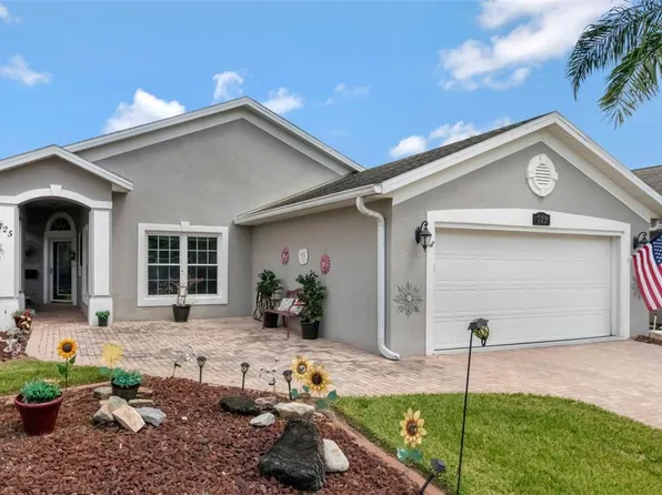 725 High Vista Dr, Davenport, FL 33837
