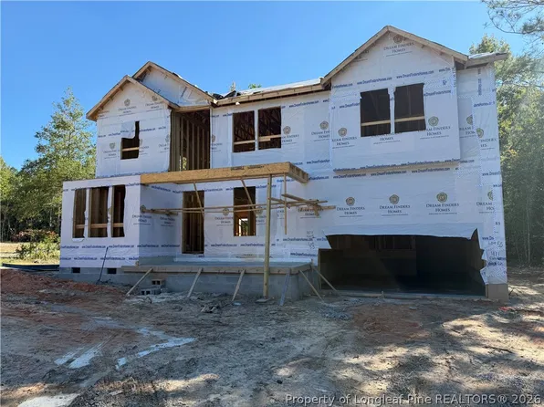 471 Grand Griffon Way, Lillington, NC 27546