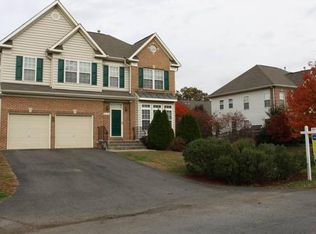 8236 2nd Ave, Vienna, VA 22182