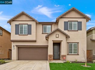 149 Willowrun Way, Oakley, CA 94561