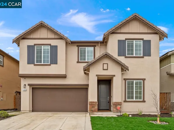 149 Willowrun Way, Oakley, CA 94561