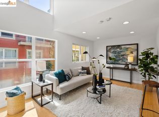 520 Henry St, Oakland, CA 94607