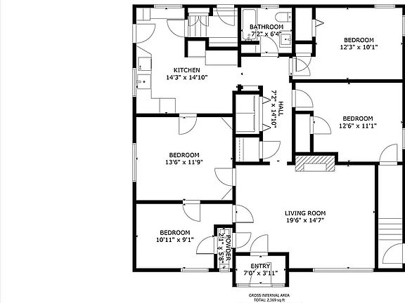 2nd image of this home