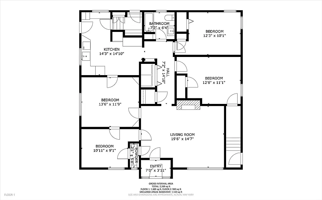 Building Photo - 19 Highland Ter #1
