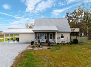1641 Shady Land Church Rd, Bowling Green, KY 42101