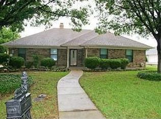 2509 Mesquite St, Denton, TX 76201