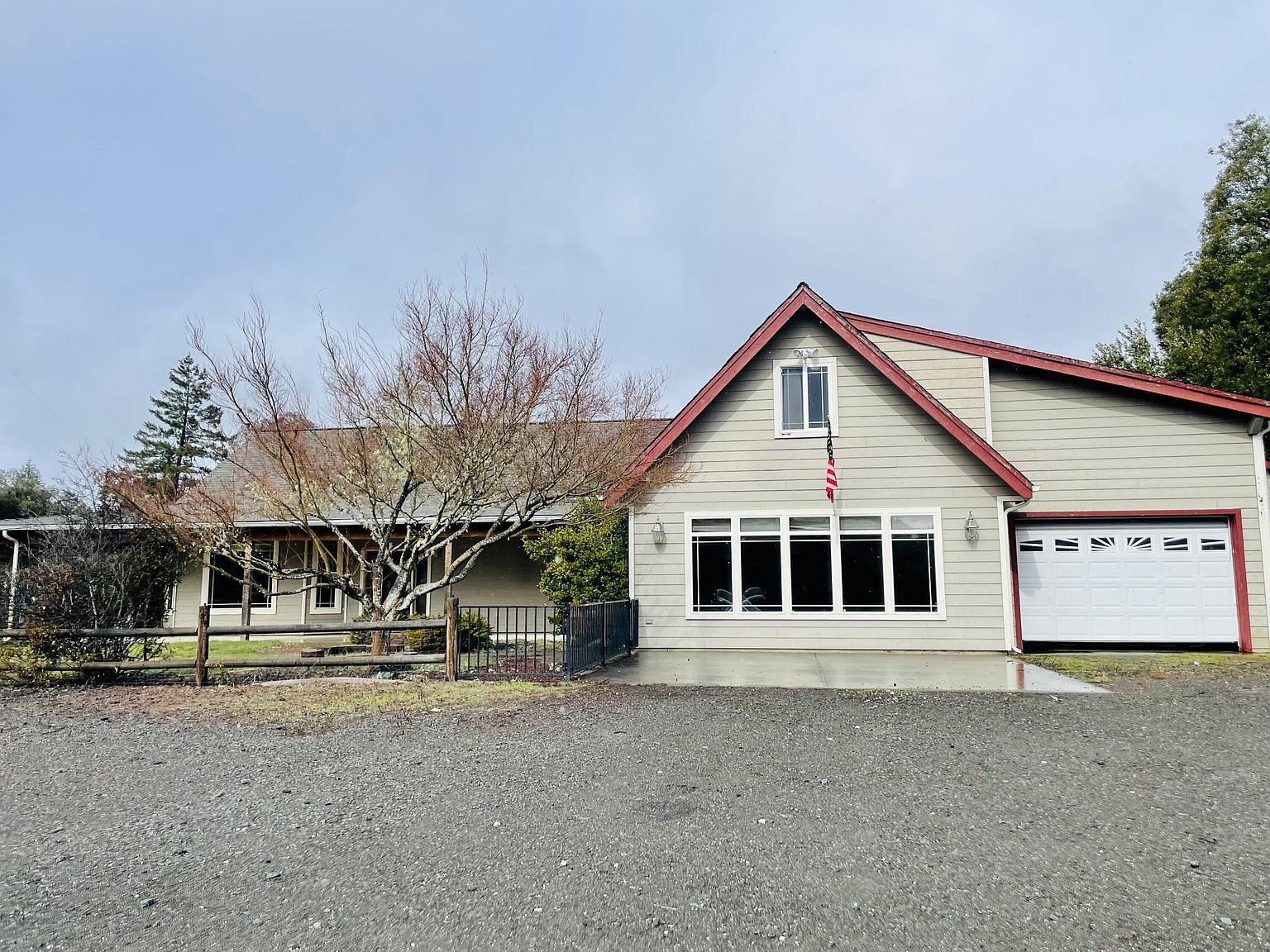 7445 Old Briceland Rd, Garberville, CA 95542 Zillow
