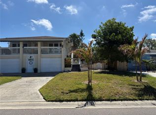 1209 1st St, Indian Rocks Beach, FL 33785