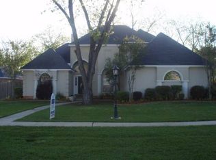 9385 Prestonwood Dr, Shreveport, LA 71115