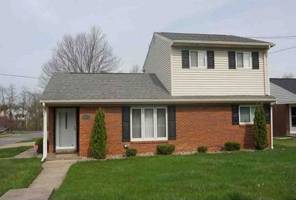 Property Front View