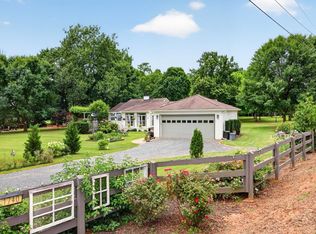 1740 Old Buckhead Rd, Madison, GA 30650