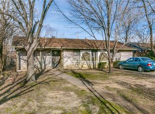 9827 Bluffcreek Dr, Dallas, TX 75227